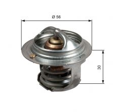 Gates TH50482G1 - Termostat -