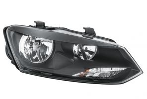 Hella 1EE 247 051-101 - Hlavný svetlomet