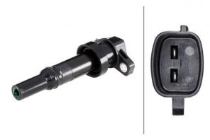 Hella 5DA 193 175-961 - Zapaľovacia cievka