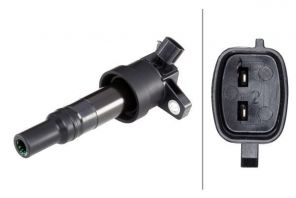 Hella 5DA 193 175-971 - Zapaľovacia cievka