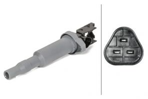 Hella 5DA 358 000-441 - Zapaľovacia cievka