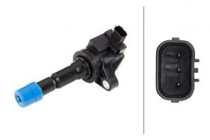 Hella 5DA 358 057-241 - Zapaľovacia cievka