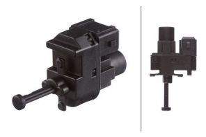 Hella 6DD 008 622-151 - Spínač brzdových svetiel