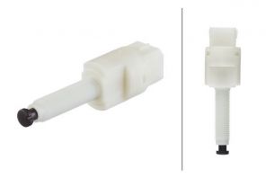 Hella 6DD 008 622-351 - Spínač brzdových svetiel