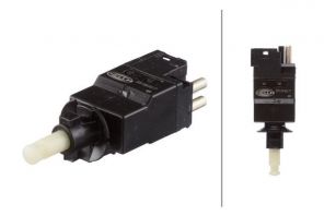 Hella 6DD 008 622-771 - Spínač brzdových svetiel