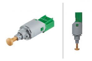 Hella 6DD 008 622-801 - Spínač brzdových svetiel