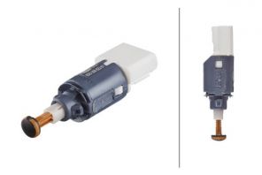 Hella 6DD 008 622-811 - Spínač brzdových svetiel
