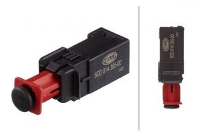 Hella 6DD 014 395-001 - Spínač brzdových svetiel