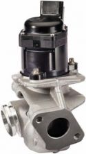 Hella 6NU 010 171-121 - Ventil AGR/EGR