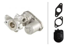 Hella 6NU 010 171-461 - Ventil AGR/EGR