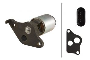 Hella 6NU 010 171-561 - Ventil AGR/EGR
