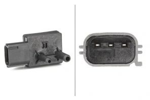 Hella 6PP 009 409-281 -  -