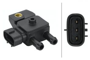 Hella 6PP 009 409-311 -  -