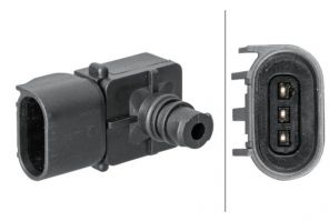 Hella 6PP 358 152-081 -  -