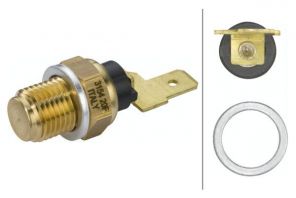Hella 6PT 009 107-691 -  -