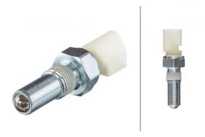 Hella 6ZF 008 621-221 - Spínač cúvacích svetiel -