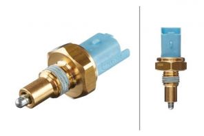 Hella 6ZF 008 621-431 - Spínač cúvacích svetiel -