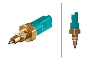 Hella 6ZF 181 612-071 - Spínač cúvacích svetiel -