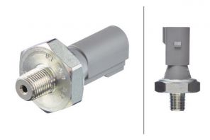 Hella 6ZL 003 259-091 - Spínač tlaku oleja