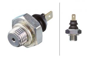Hella 6ZL 003 259-201 - Spínač tlaku oleja