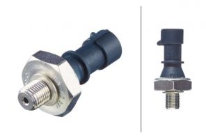 Hella 6ZL 003 259-211 - Spínač tlaku oleja