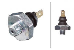 Hella 6ZL 003 259-381 - Spínač tlaku oleja