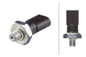 Hella 6ZL 008 280-101 - Spínač tlaku oleja