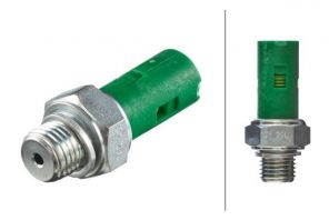 Hella 6ZL 009 600-051 - Spínač tlaku oleja