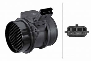 Hella 8ET 009 142-101 - Snímač množstva pretekajúceho vzduchu -