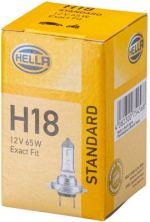 Hella 8GH 217 337-101 Standard H18 - Žiarovka hlavného svetlometu