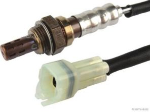 Jakoparts J1468017 - Lambda sonda -