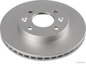 Jakoparts J3301098 - Brzdový kotúč -