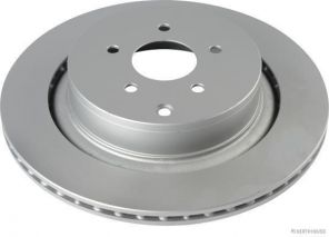Jakoparts J3311053 - Brzdový kotúč -