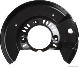Jakoparts J3322003 - Ochranný plech -