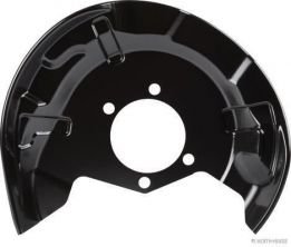 Jakoparts J3351001 - Ochranný plech -