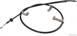 Jakoparts J3920574 - Brzdové lano -