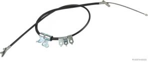 Jakoparts J3926054 - Brzdové lano -