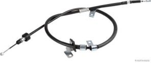 Jakoparts J3930355 - Brzdové lano -