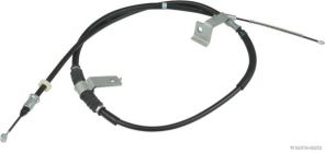 Jakoparts J3930909 - Brzdové lano -