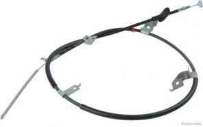 Jakoparts J3938029 - Brzdové lano -
