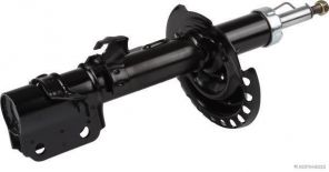 Jakoparts J4301007 - Tlmič pruženia -