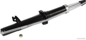 Jakoparts J4313007 - Tlmič pruženia -