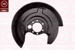 Klokkerholm 0018877 - Ochranný plech -