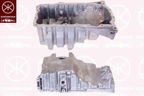 Klokkerholm 0028473 - Olejová vaňa