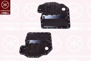 Klokkerholm 0065475 - Olejová vaňa