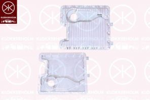 Klokkerholm 0095473 - Olejová vaňa