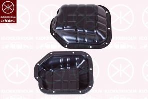 Klokkerholm 1651473 - Olejová vaňa