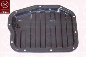 Klokkerholm 1670473 - Olejová vaňa