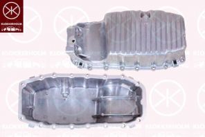 Klokkerholm 2023475 - Olejová vaňa