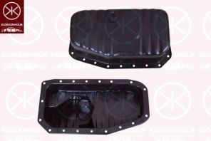 Klokkerholm 2092472 - Olejová vaňa